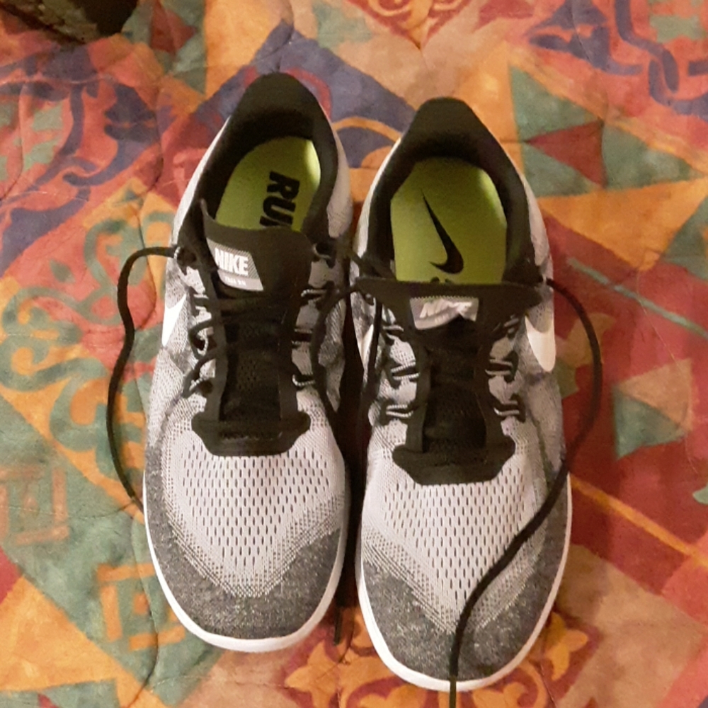 Brand new Nike Free running shoes size 14